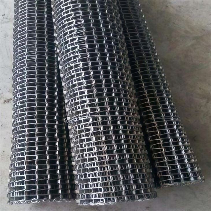 SS Wire Mesh Belt high quality