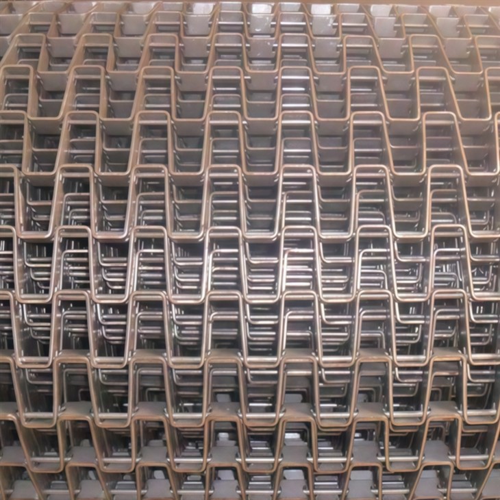 SS Wire Mesh Belt suppliers