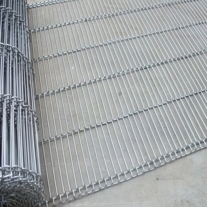 Pizza Oven Wire Belt